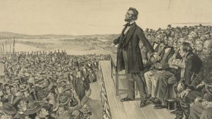 Read more about the article Abraham Lincoln’s National Day of Prayer, 1863 — A Nation in Humility