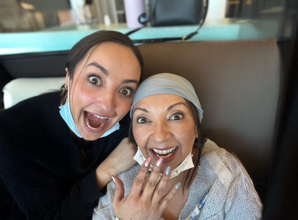 pancreatic cancer miracle testimony