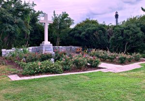Read more about the article Cape Henry Landing, 1607 — Dedicating a New Land to God