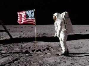 Read more about the article Apollo Space Program Prayers, 1967–1972 — Faith Beyond Earth