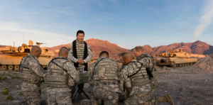 Read more about the article The Armed Forces Prayer Book, 1951 — Guiding Soldiers in Faith