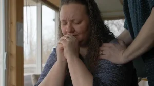 Read more about the article God Story: Holding On to Faith Against Rare Cancer