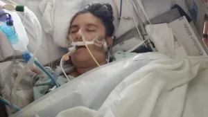 Read more about the article God Story: “Prayer Unlocks Woman’s Mind From Traumatic Injury” — From Coma to 5K Run in North Carolina