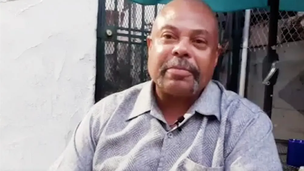 new hip miracle healing testimony