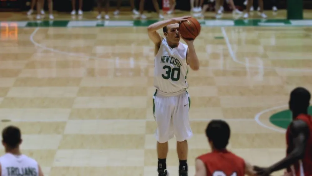 paralysis healing miracle in Indiana