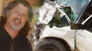Read more about the article God Story: “Strengthened by the Presence of God” — Virginia Man Survives Impossible Crash