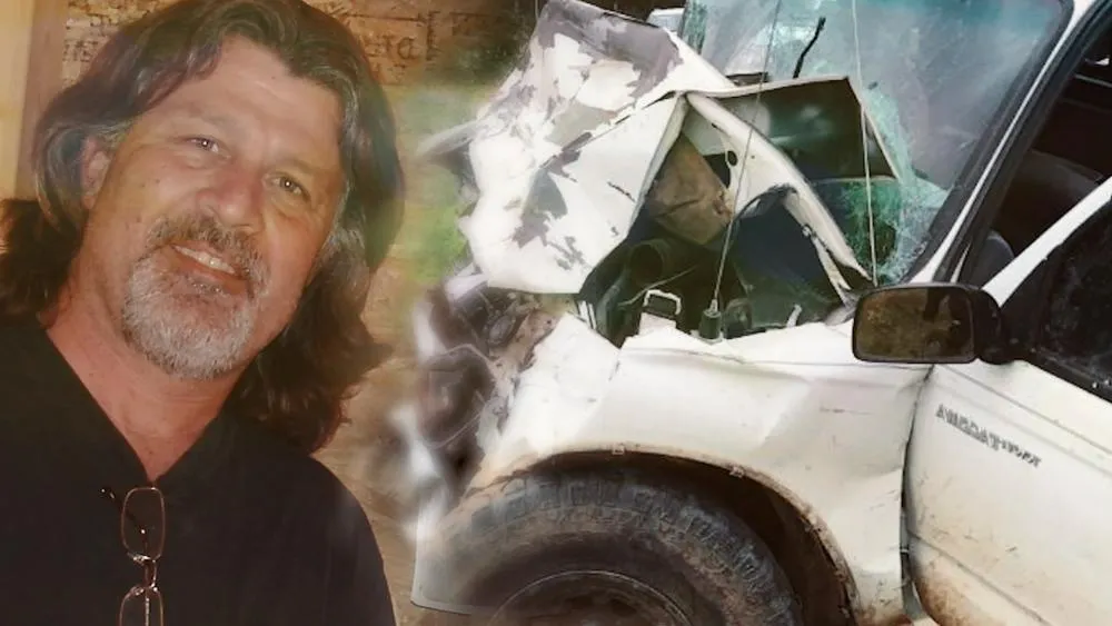 car accident miracle