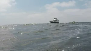 Read more about the article God Story: Teens Drifting in the Open Ocean Put Their Trust in Prayer — Rescued by a Boat Named “Amen”